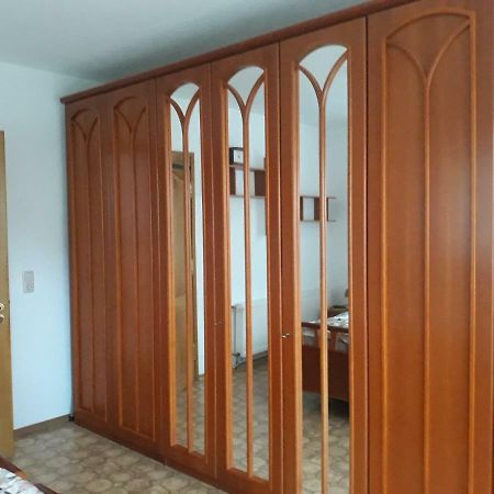 5 Gartenstrasse 안게르문데 외부 사진