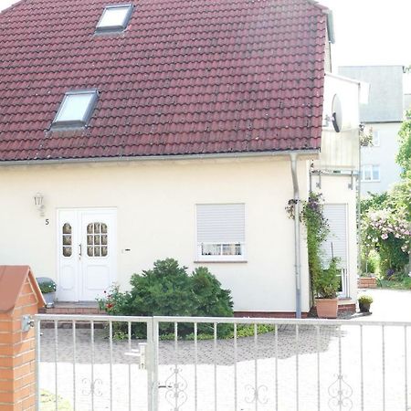 5 Gartenstrasse 안게르문데 외부 사진