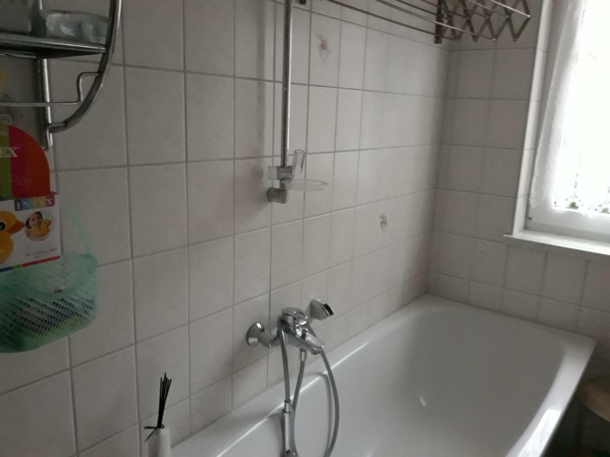 5 Gartenstrasse 안게르문데 외부 사진