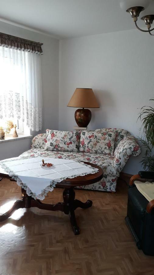 5 Gartenstrasse 안게르문데 외부 사진