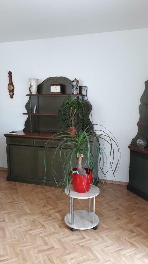 5 Gartenstrasse 안게르문데 외부 사진
